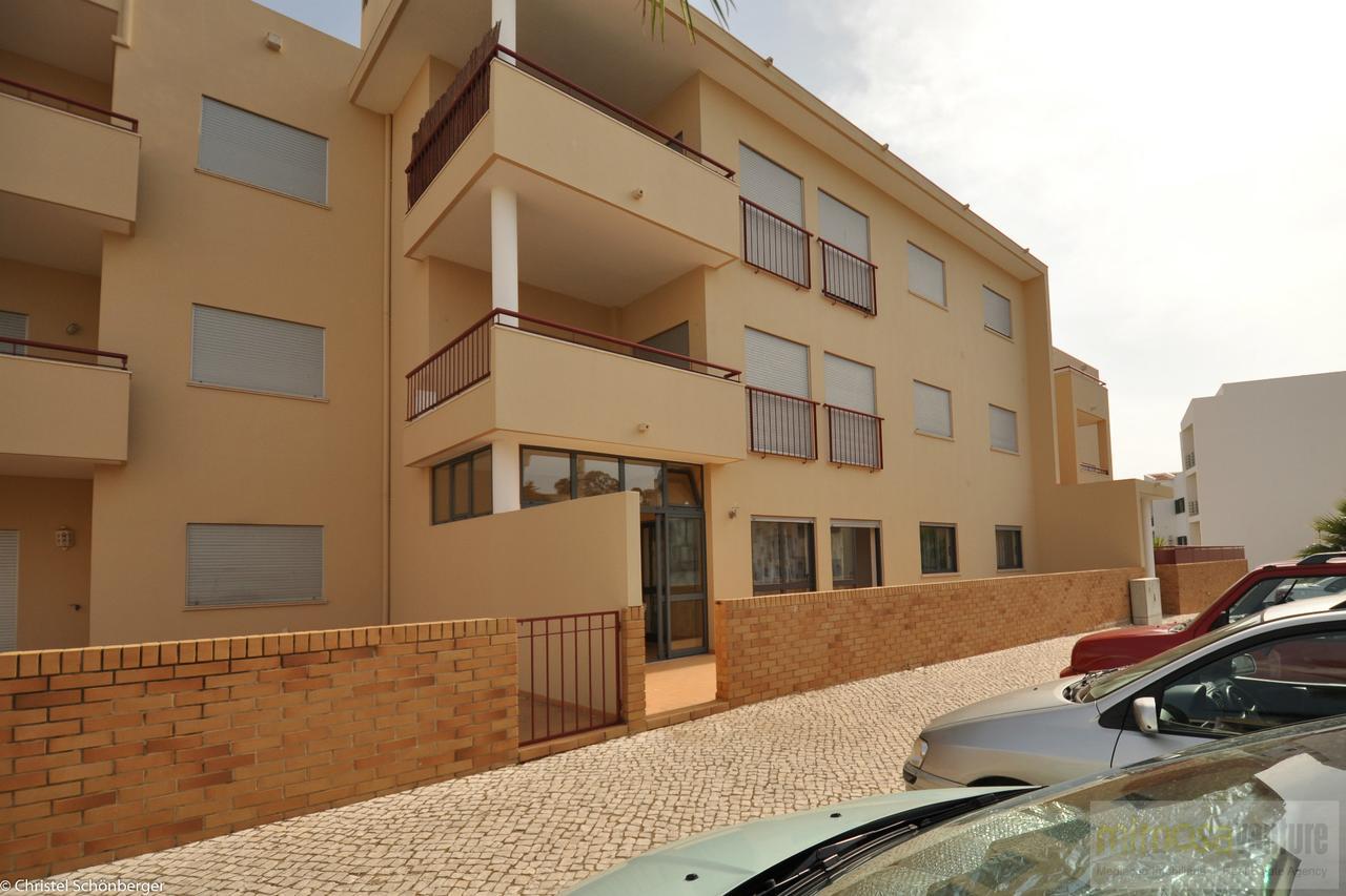 Dona Ana - A002 Daire Lagos Dış mekan fotoğraf