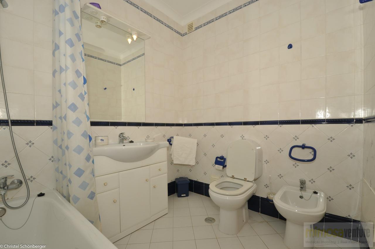 Dona Ana - A002 Daire Lagos Dış mekan fotoğraf