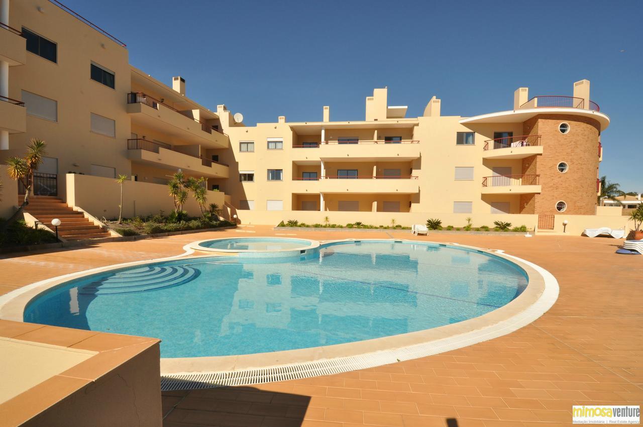 Dona Ana - A002 Daire Lagos Dış mekan fotoğraf
