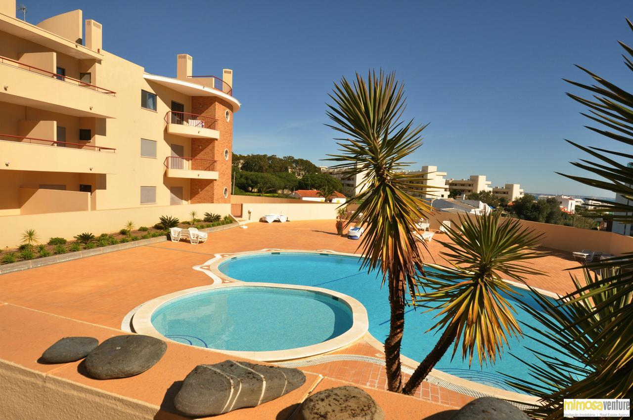 Dona Ana - A002 Daire Lagos Dış mekan fotoğraf