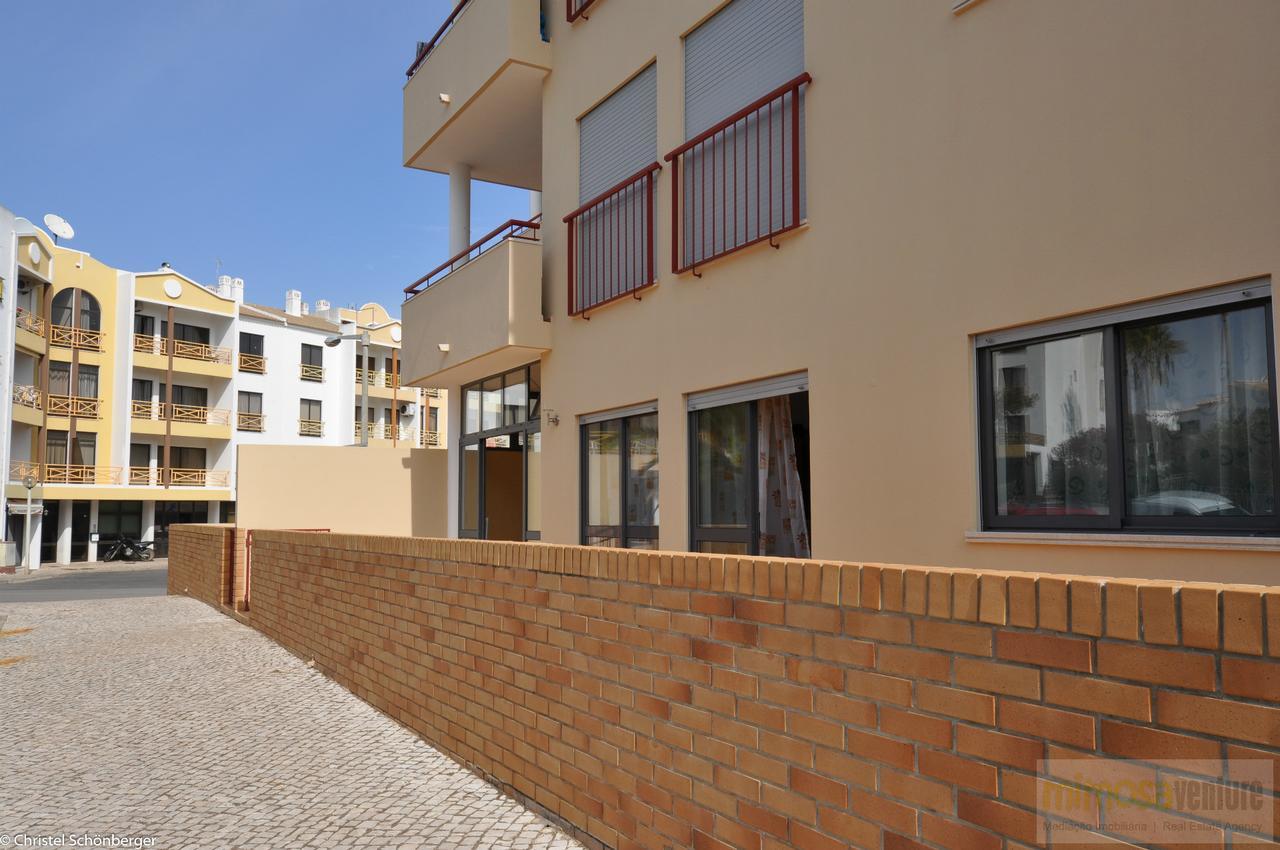 Dona Ana - A002 Daire Lagos Dış mekan fotoğraf